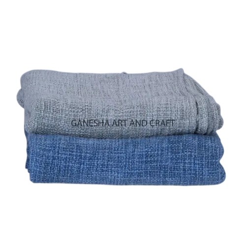 Plain Baby Blankets