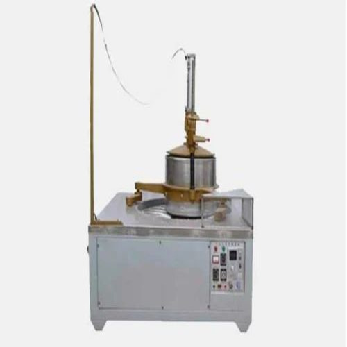 Pneumatic Platform Type Tea Roller