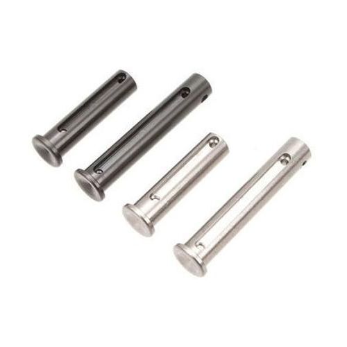 Polished Pivot Pins