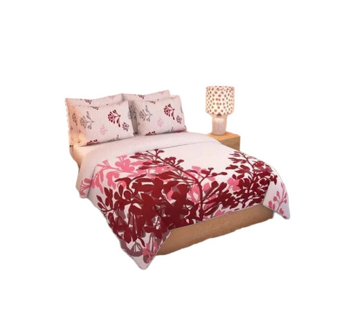 Polycotton Bed Sheet