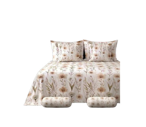Printed Bed Sheet
