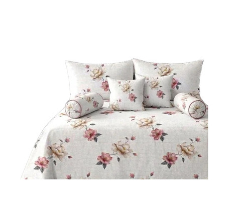 Printed Bed Sheets