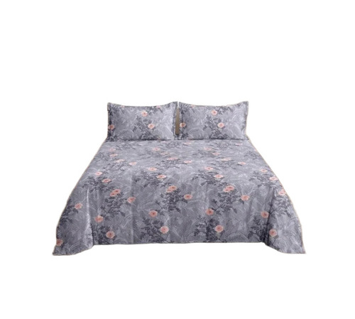 Printed Bedsheet