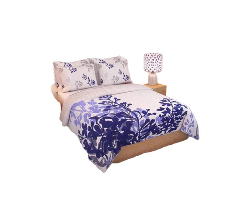 Printed Bedsheet Set