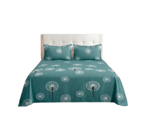 Printed Bedsheets
