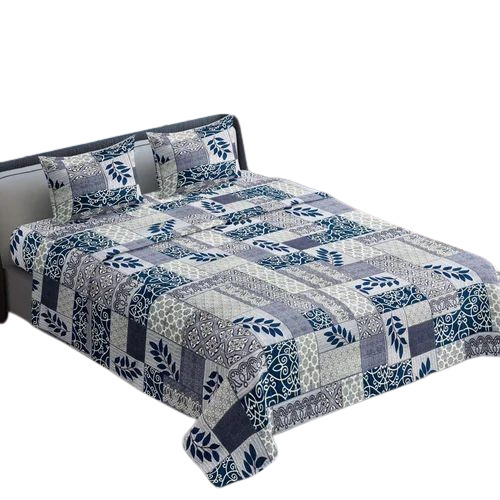Printed Bedsheets