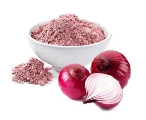 Red Onion Powder By Brother Exim Agency