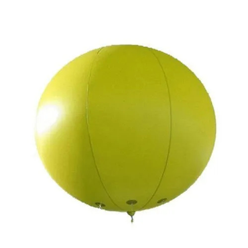 Round Sky Advertising Balloon