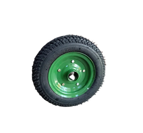 trolley tyres