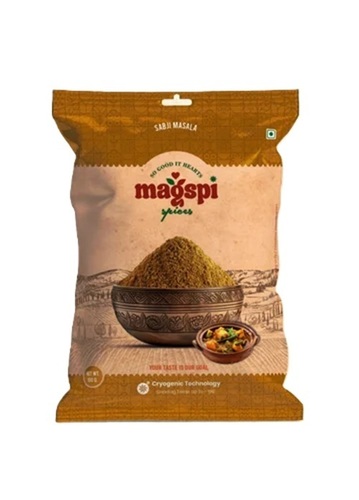 Sabji Masala Powders