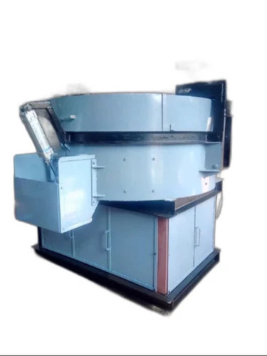Sand Mix Muller