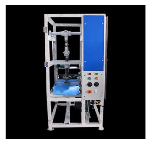 Single Die Dona Making Machine Sdmoo2