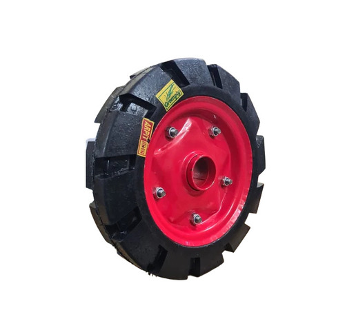 trolley tyres