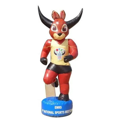 Sports Advertising Inflatable