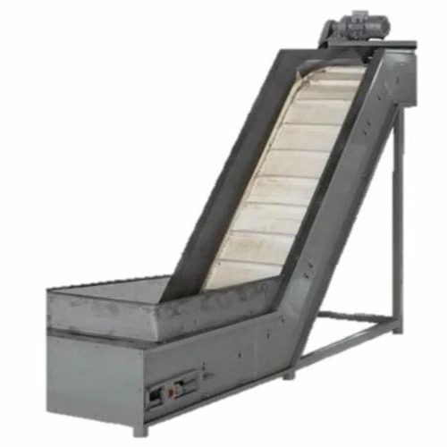 Tea Leaf Conveyor