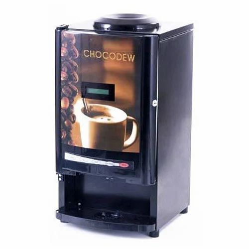 Tea Vending Machine