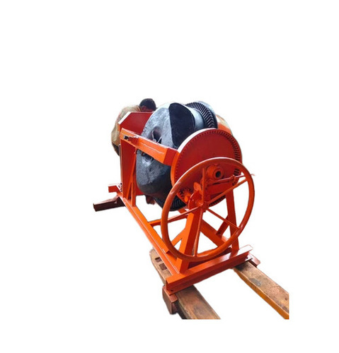 Tilting Concrete Mixers