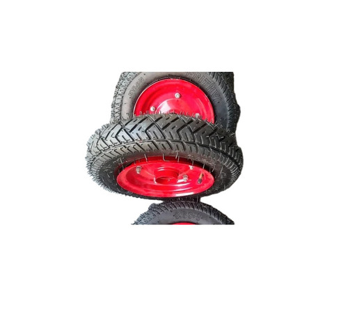 Trolley Tyres