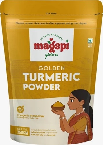 Turmeric Powder (Haldi)