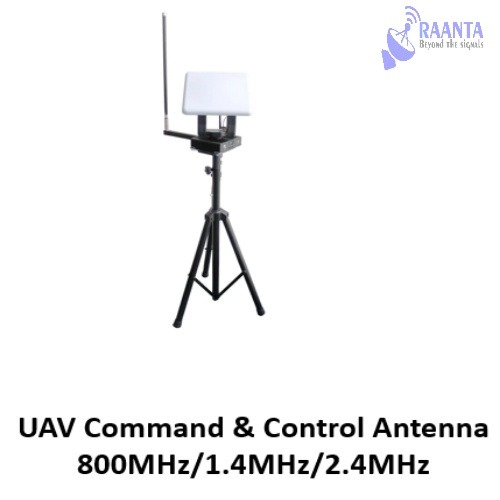 Uav Command And Control Antenna