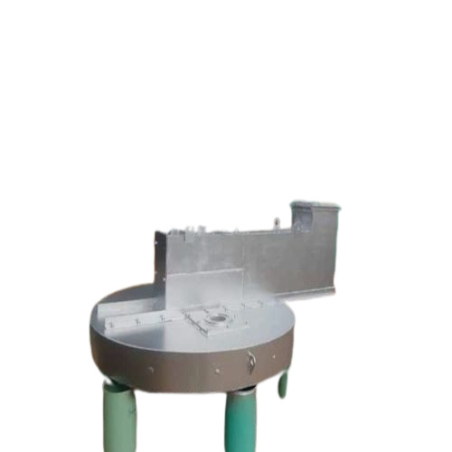 Vertical Ladder Pre Heater 