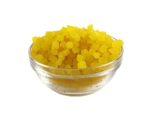 Yellow Tutti Frutti