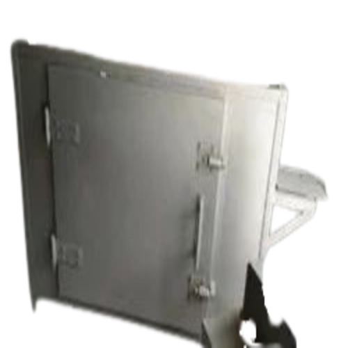 02 Heat Treatment Furnaces