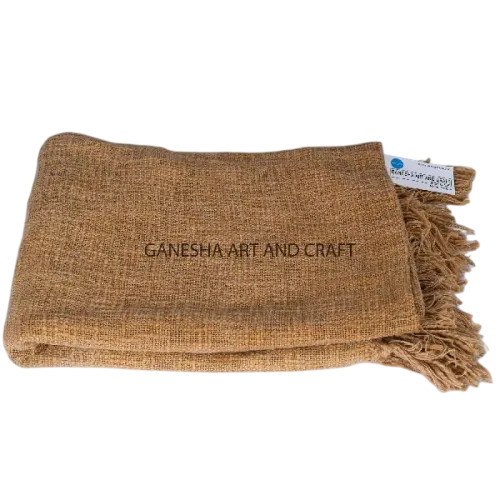 100% Cotton Throws Blanket