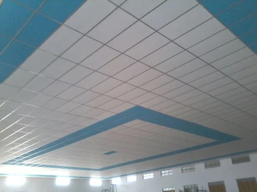 12mm Thermocol False Ceiling