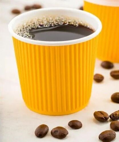 150 Ml Disposable Paper Cups