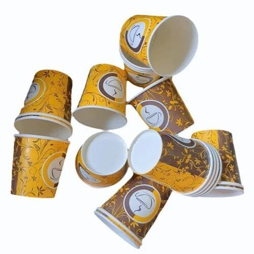 180 Ml Disposable Spectra Paper Cup