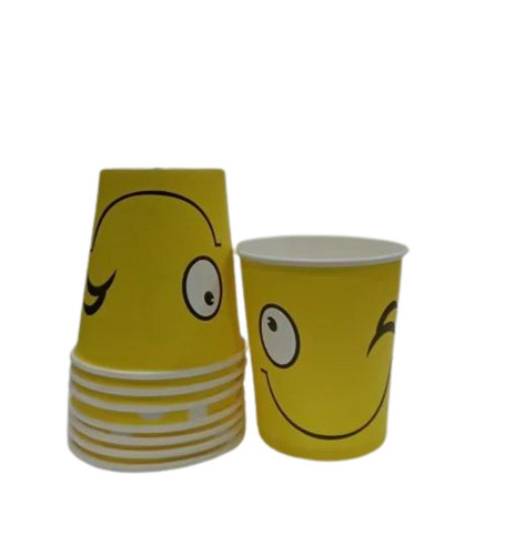 200ml Disposable Printed Paper Cup