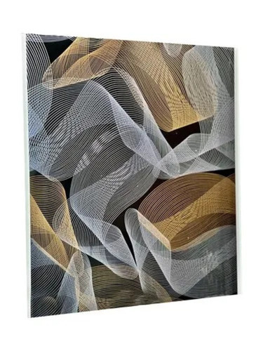 3d Pvc Wall Panel