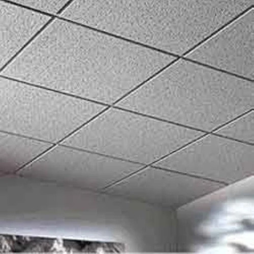 6.5mm Thermocol False Ceilings