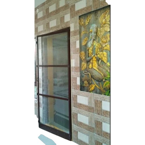 Aluminium Mosquito Mesh - Application: Offices
