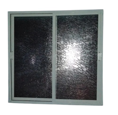Aluminium Sliding Window