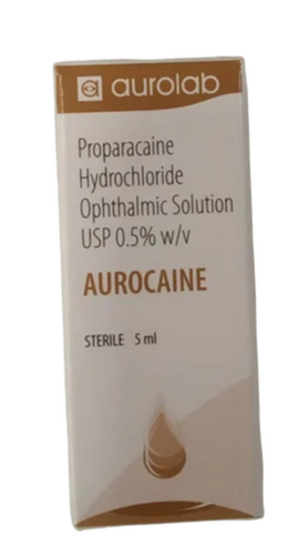 Aurocaine