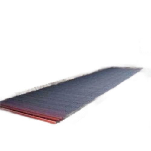 Billet Cooling Bed And Skid Bank