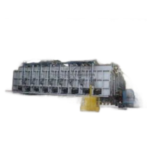 Billet Reheating Furnaces