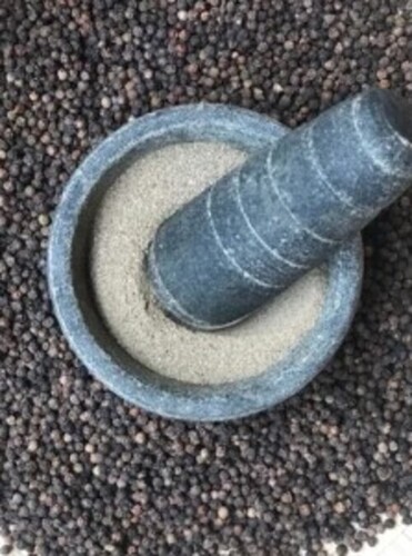Black Pepper Powder