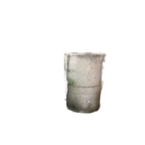Bottom Pouring Ladle