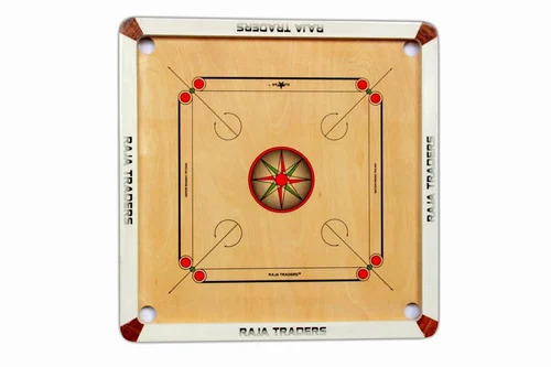Carrom Board Full Size Dab