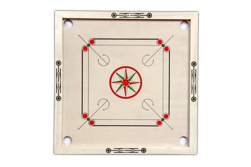 Carrom Board Medium Size Superpro