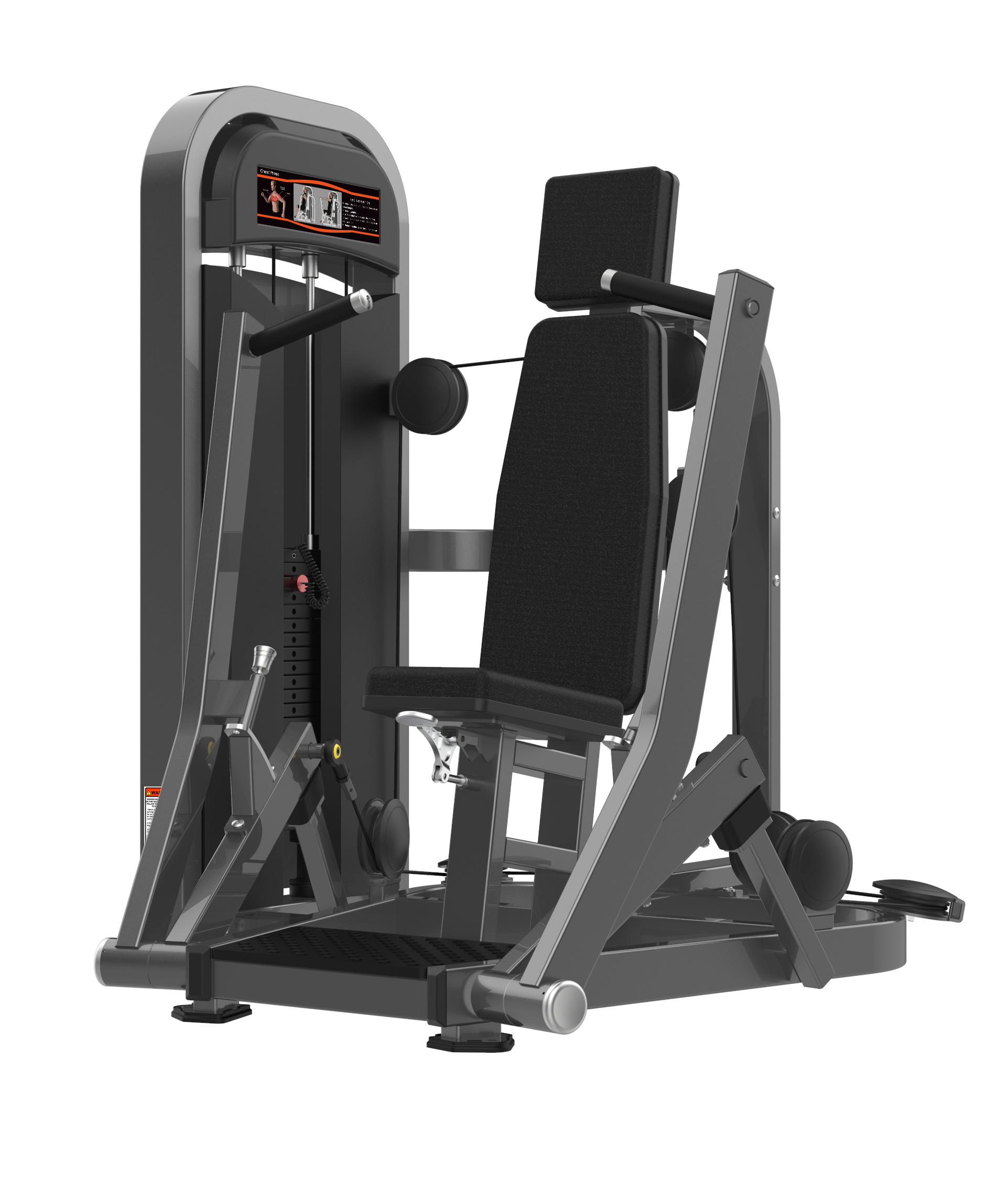 Chest Press