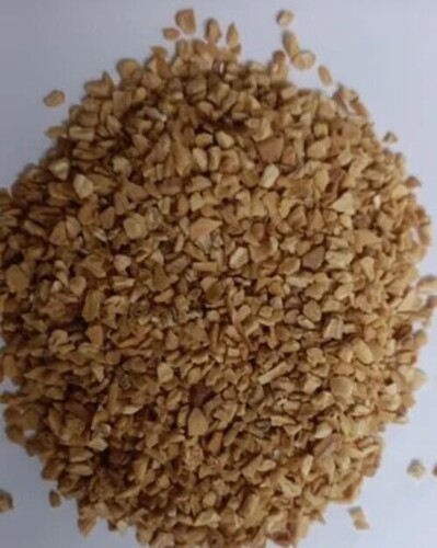 Chopped Dehydrated Garlic