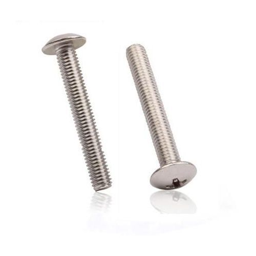 Cnc Turning Machine Bolts