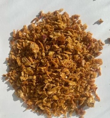 Coated Fried Onion Flakes