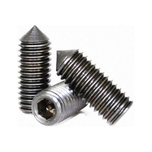 Cone Pointed Slotted Studs