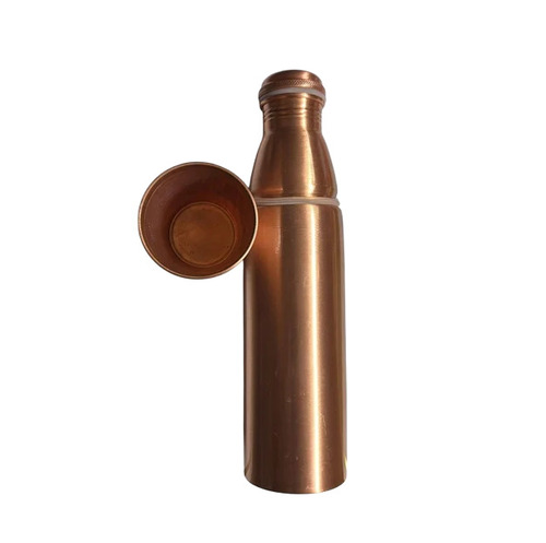 Copper Flask Bottle