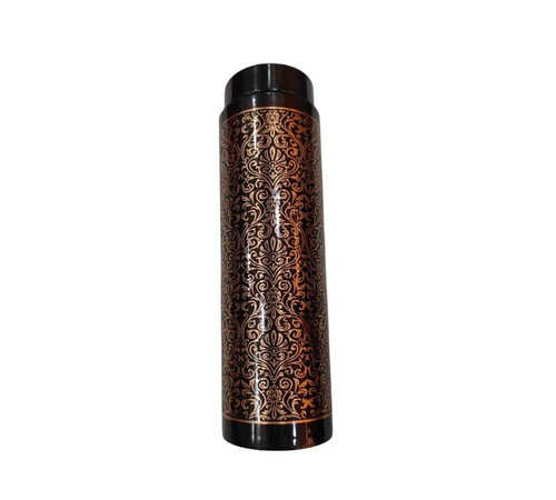 Copper Water Bottle